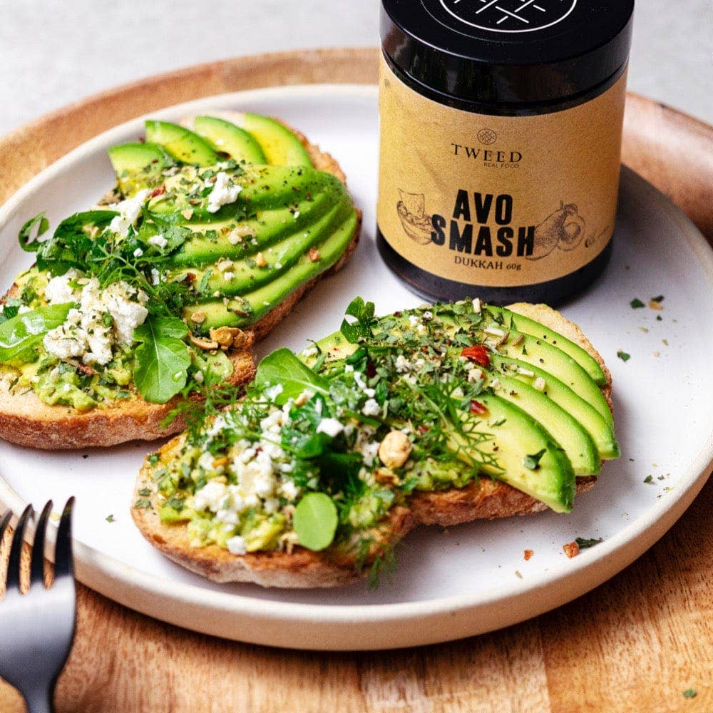 The Avocado Showdown: The Most Satisfying Way to Smash Avo!