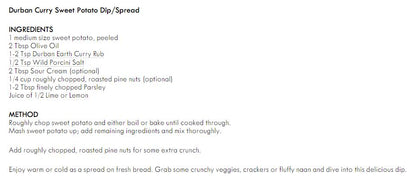 Wild Porcini Salt
